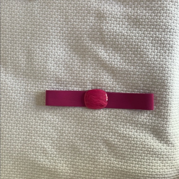 Vintage Belt - Picture 2 of 4